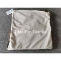 Animal Imitation Long Pile Fur Cushion Cover